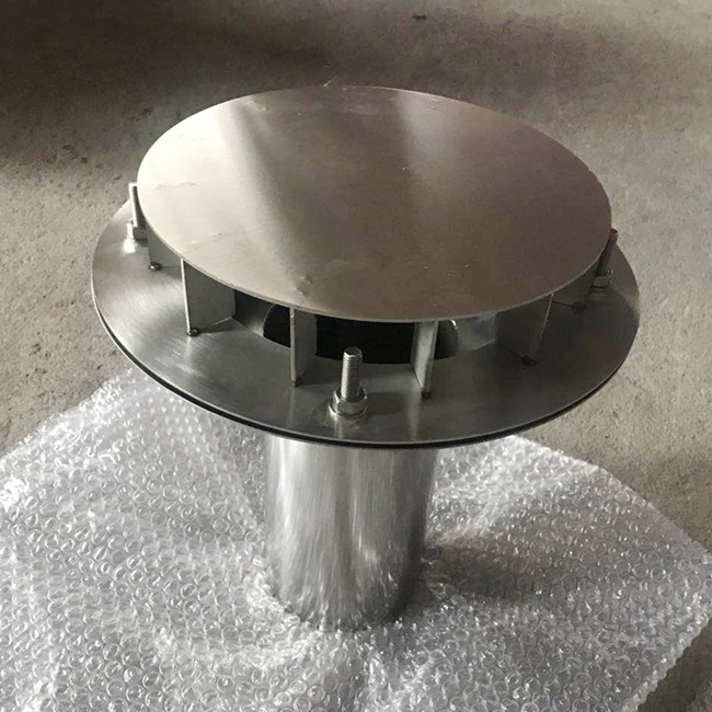 87型重力雨水斗