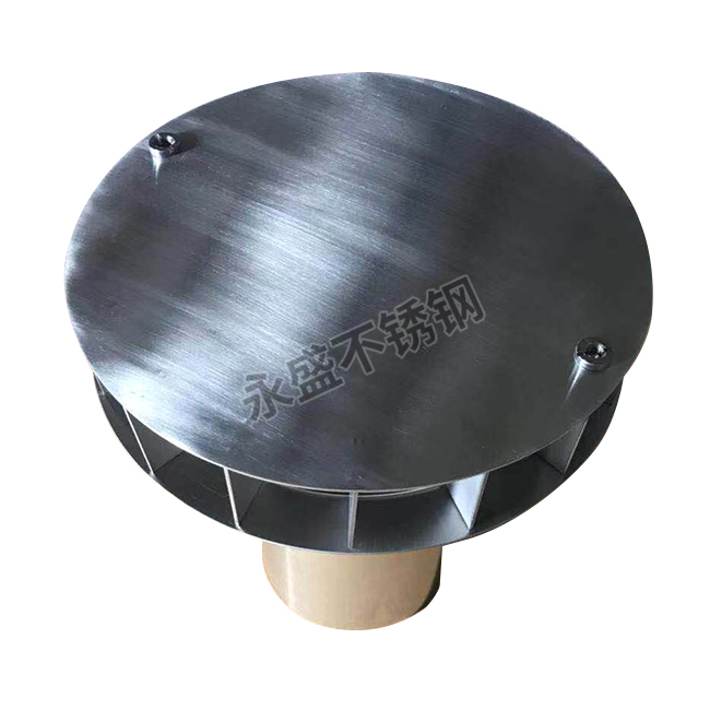 87型重力雨水斗