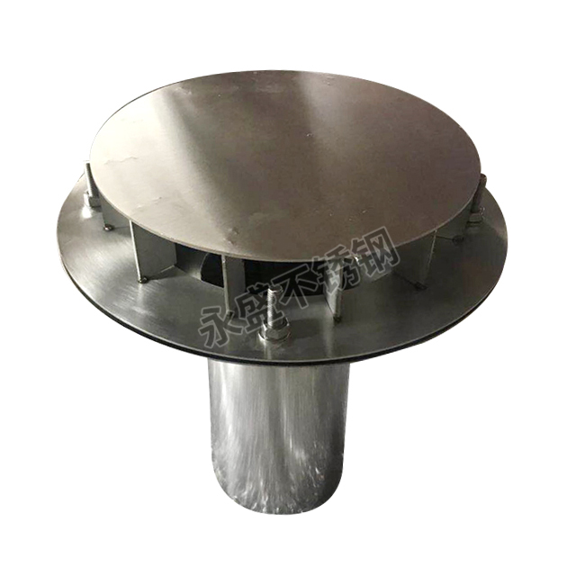 87型重力雨水斗