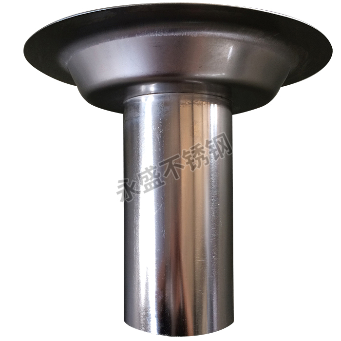 87型重力雨水斗