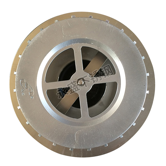 87型重力雨水斗DN100