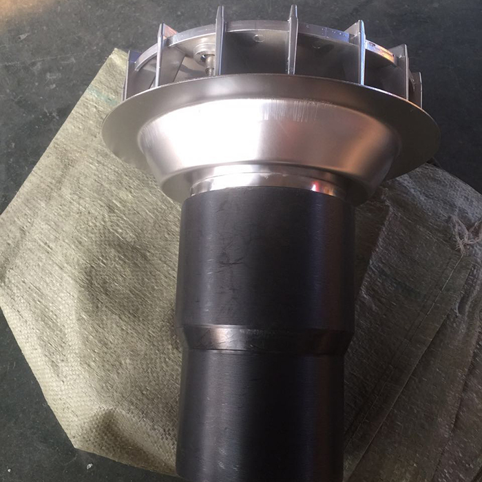 虹吸式不锈钢雨水斗 (23)