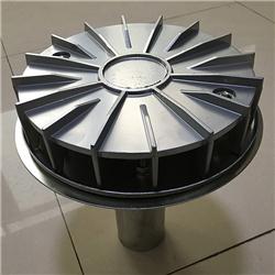 虹吸式不锈钢雨水斗