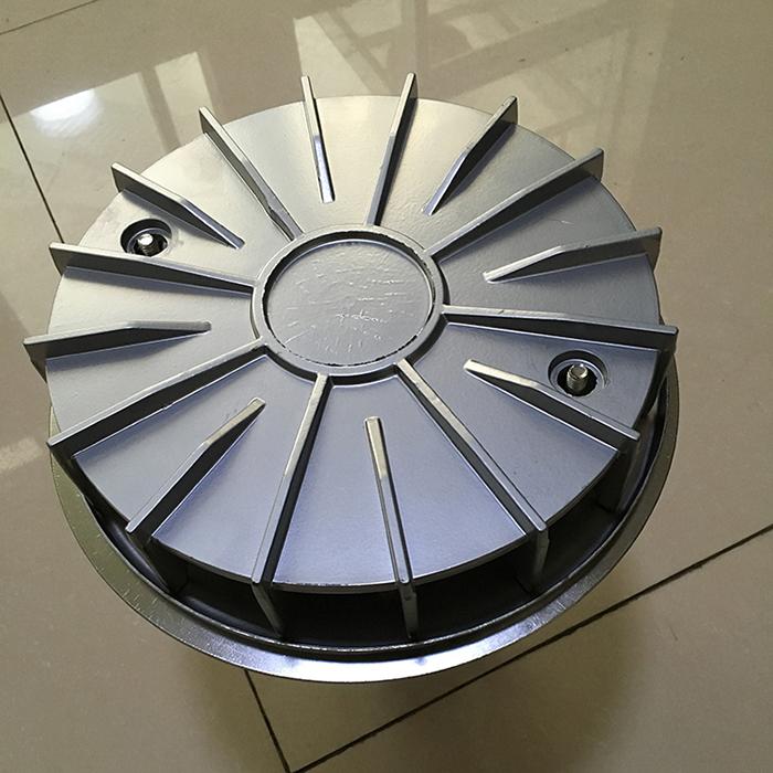 虹吸式不锈钢雨水斗 (4)