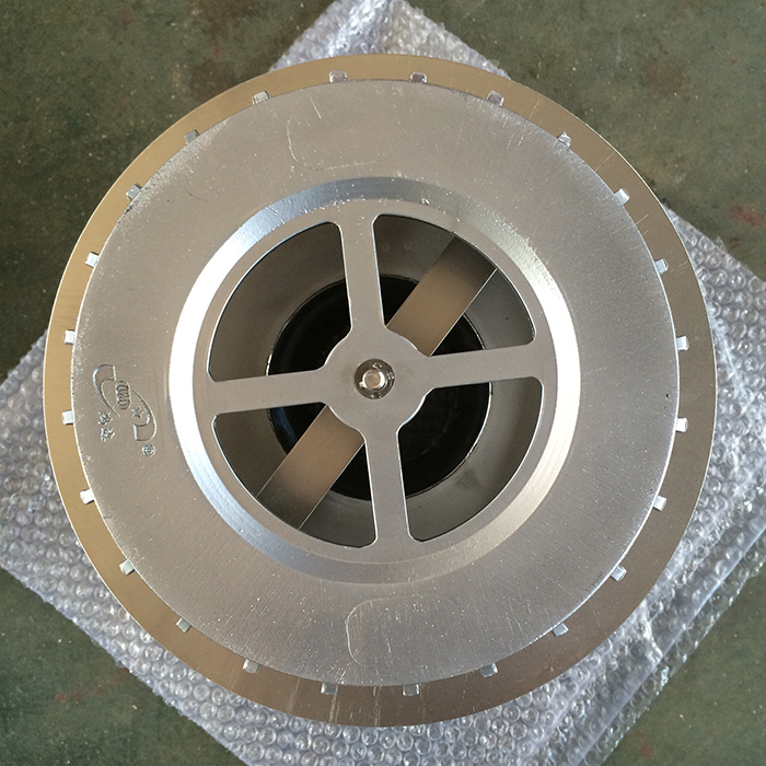 87型重力雨水斗 DN100