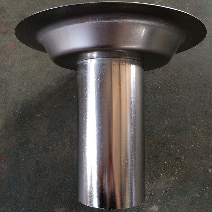 87型重力雨水斗