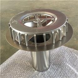 87型重力雨水斗DN100