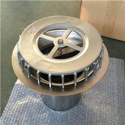 87型重力雨水斗DN150