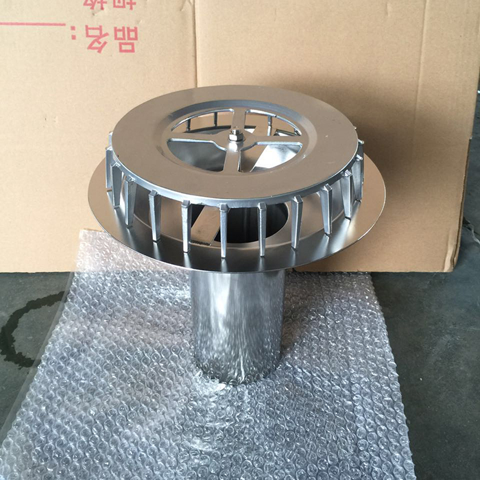 重力雨水斗 (10)