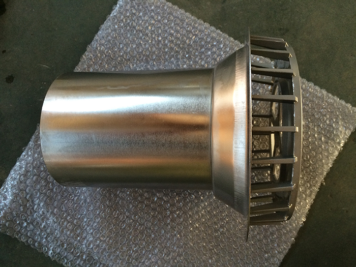 重力雨水斗DN150